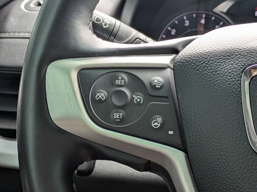 Used 2023 GMC Terrain SLT AWD/4WD image 26