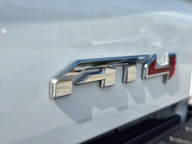 Used 2025 GMC Sierra 1500 AT4 AWD/4WD image 10