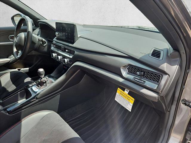 Used 2025 Acura Integra Type S FWD image 20