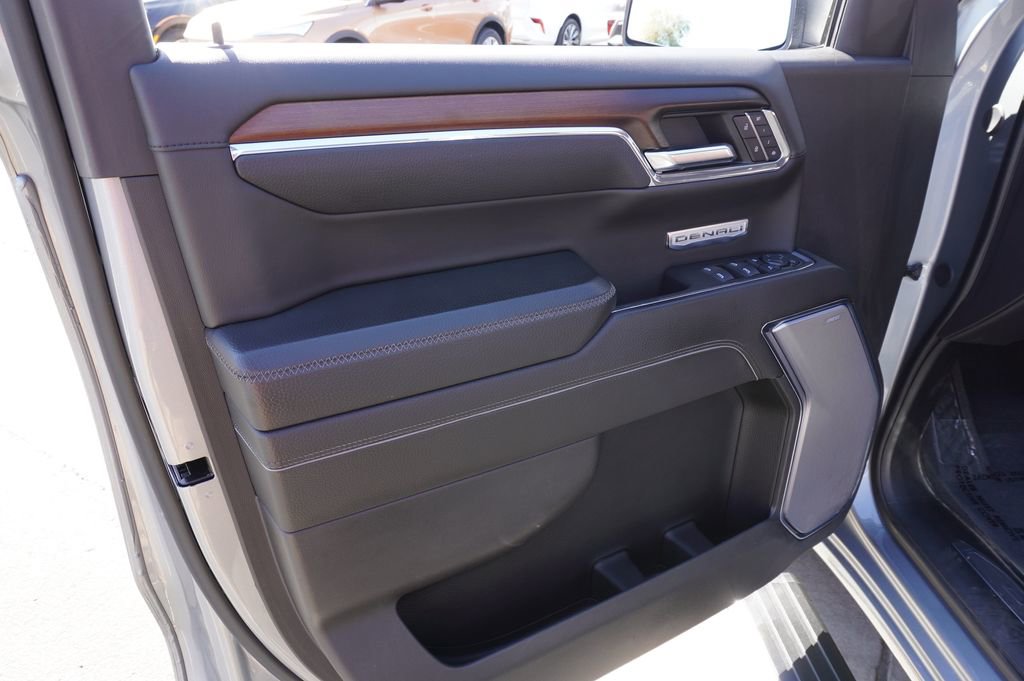 Certified 2024 GMC Sierra 1500 Denali w/ Denali Reserve Package image 16