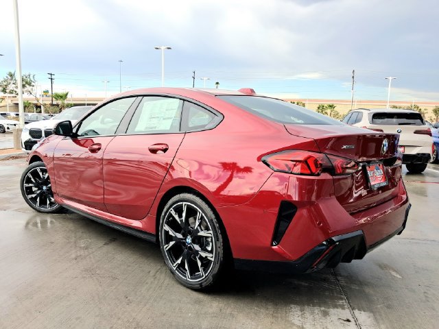 New 2026 BMW 228i xDrive w/ Technology Package AWD/4WD image 5
