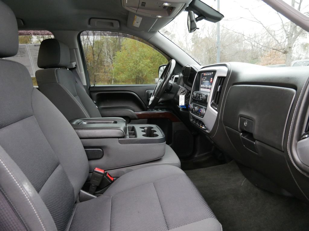 Used 2016 GMC Sierra 1500 SLE image 22