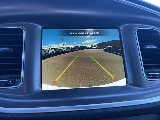 Used 2022 Dodge Charger SXT w/ Cold Weather Package image 17