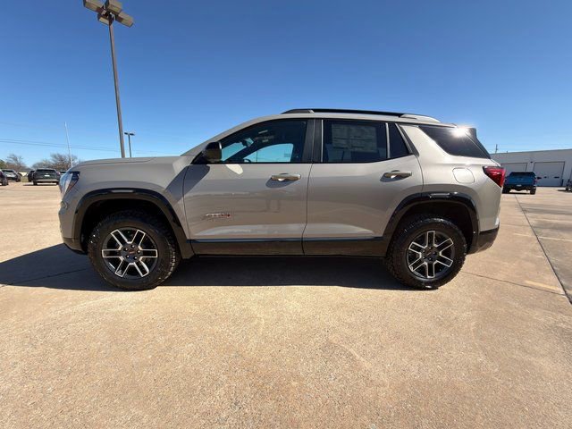 New 2026 GMC Terrain AT4 w/ Technology Package II image 10