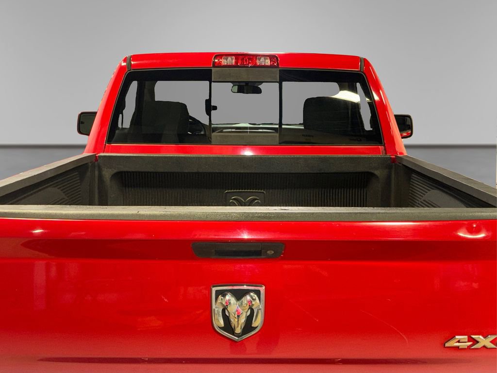 Used 2014 RAM 1500 Express image 13