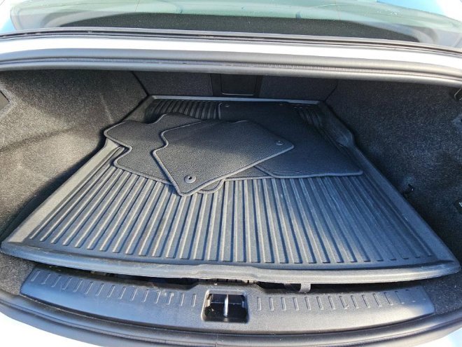 Used 2020 Volvo S60 T6 Inscription w/ Protection Package Premier image 7