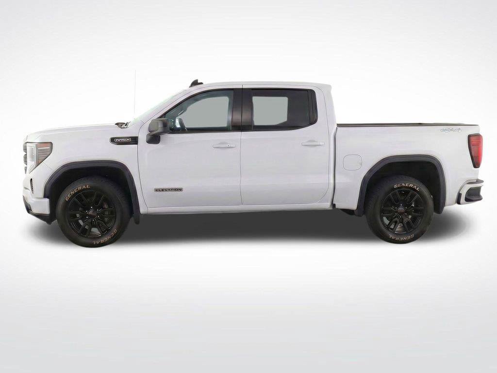 Certified 2022 GMC Sierra 1500 Elevation AWD/4WD image 31