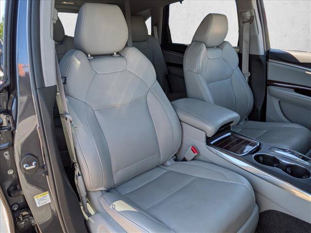 Used 2016 Acura MDX SH-AWD image 25
