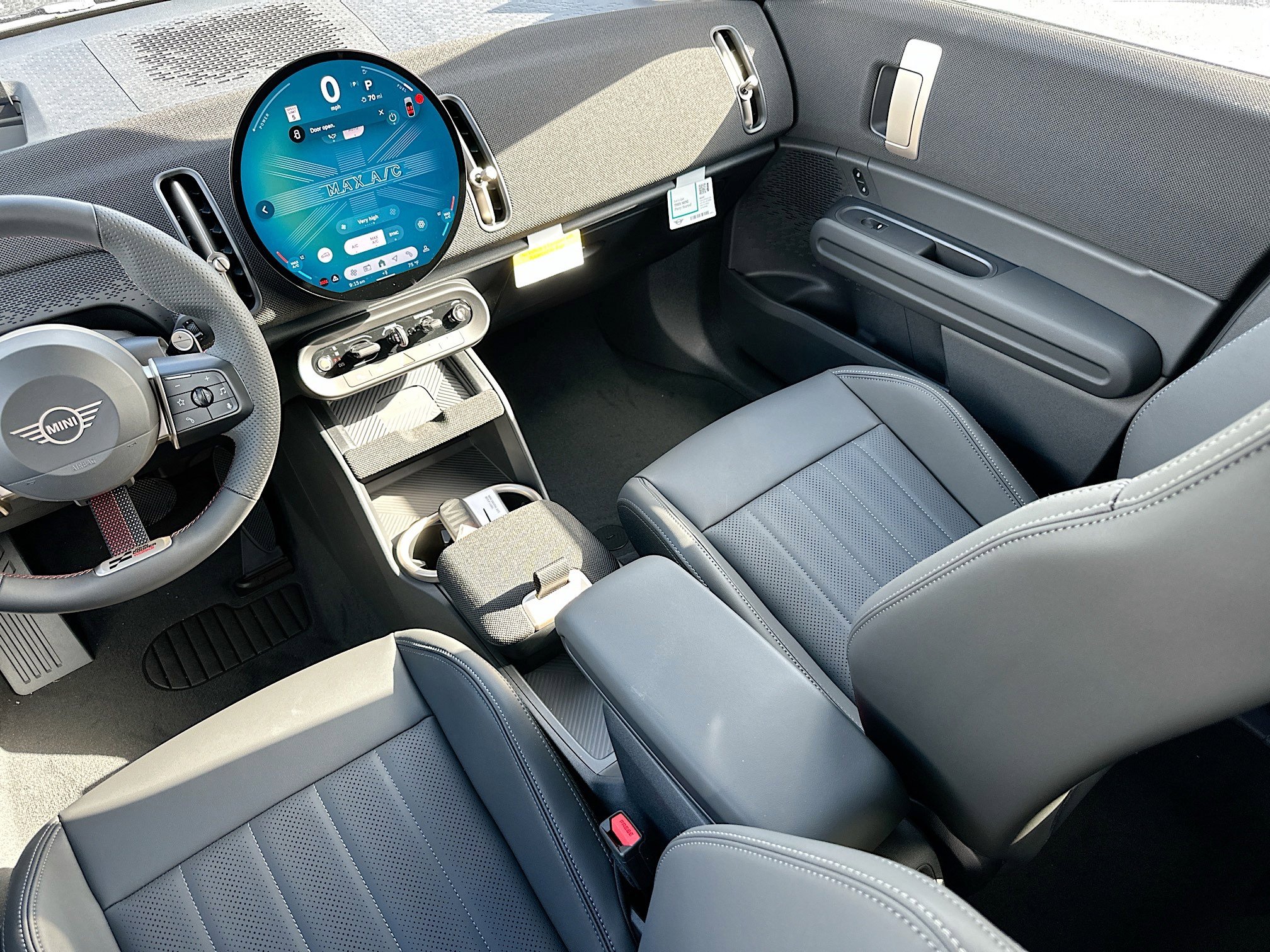 New 2026 MINI Cooper Countryman S image 18