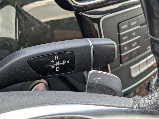 Used 2016 Mercedes-Benz GLE 450 4MATIC Coupe image 12