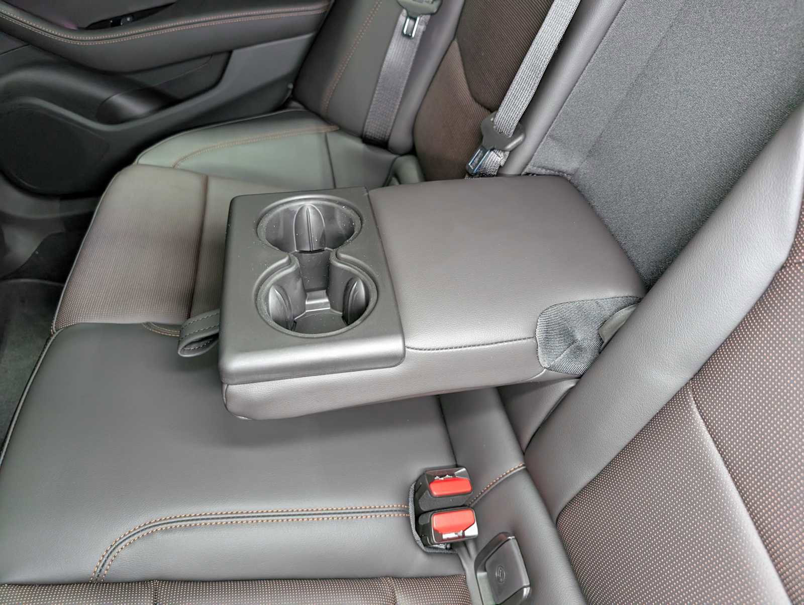 New 2026 Cadillac CT5 Sport image 17