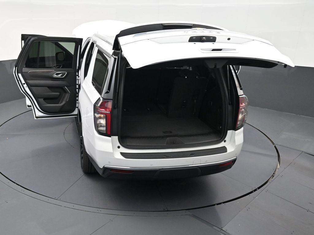 Used 2022 Chevrolet Tahoe LS RWD image 32
