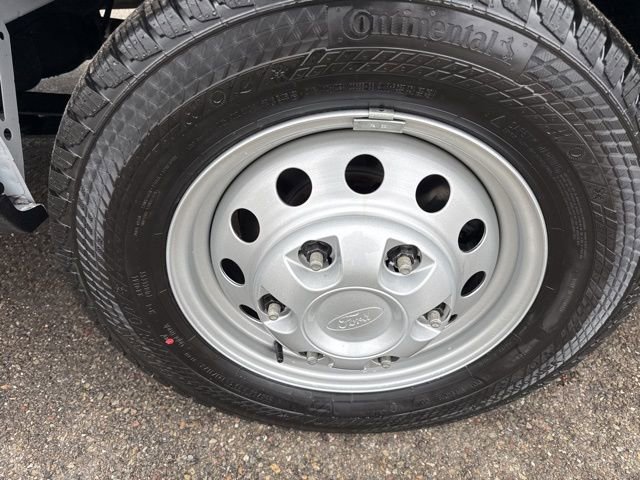 New 2026 Ford Transit 350 Low Roof w/ Load Area Protection Package image 11