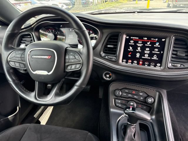 Used 2023 Dodge Challenger GT w/ Plus Package AWD/4WD image 23