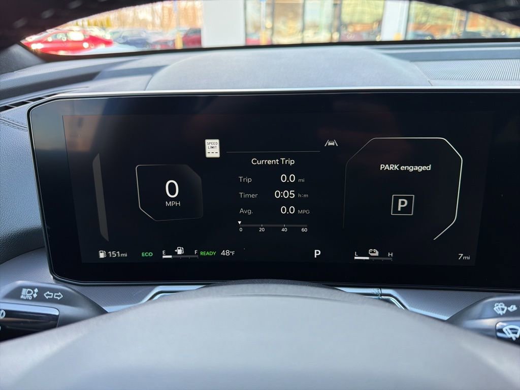 New 2026 Kia Sorento SX Prestige image 36