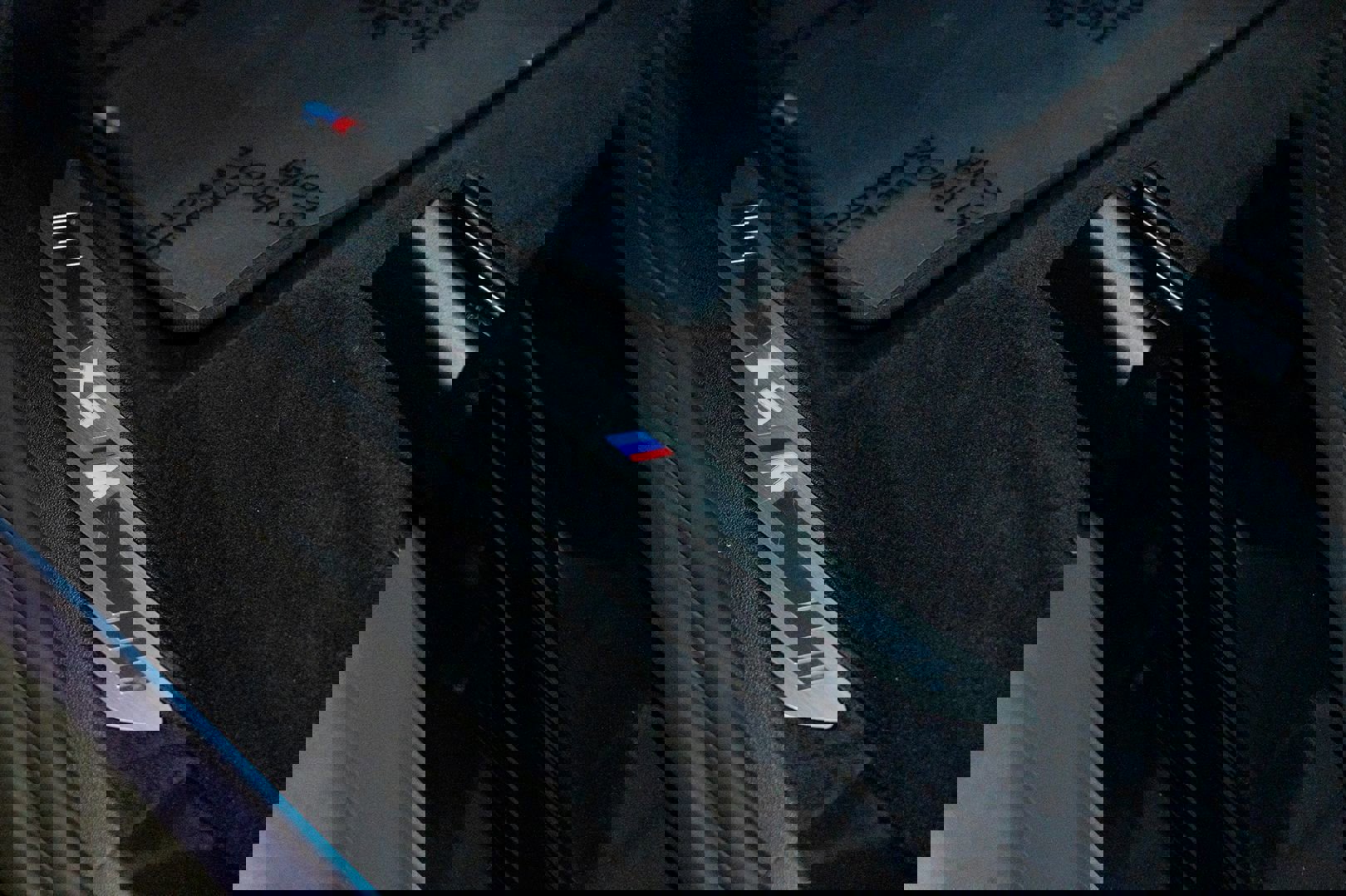 Used 2022 BMW X5 M w/ Executive Package image 24