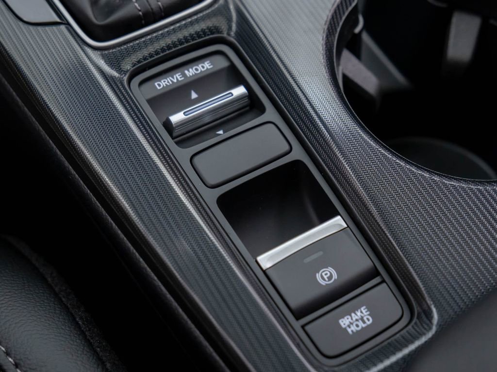 New 2026 Honda Civic Sport Touring image 30