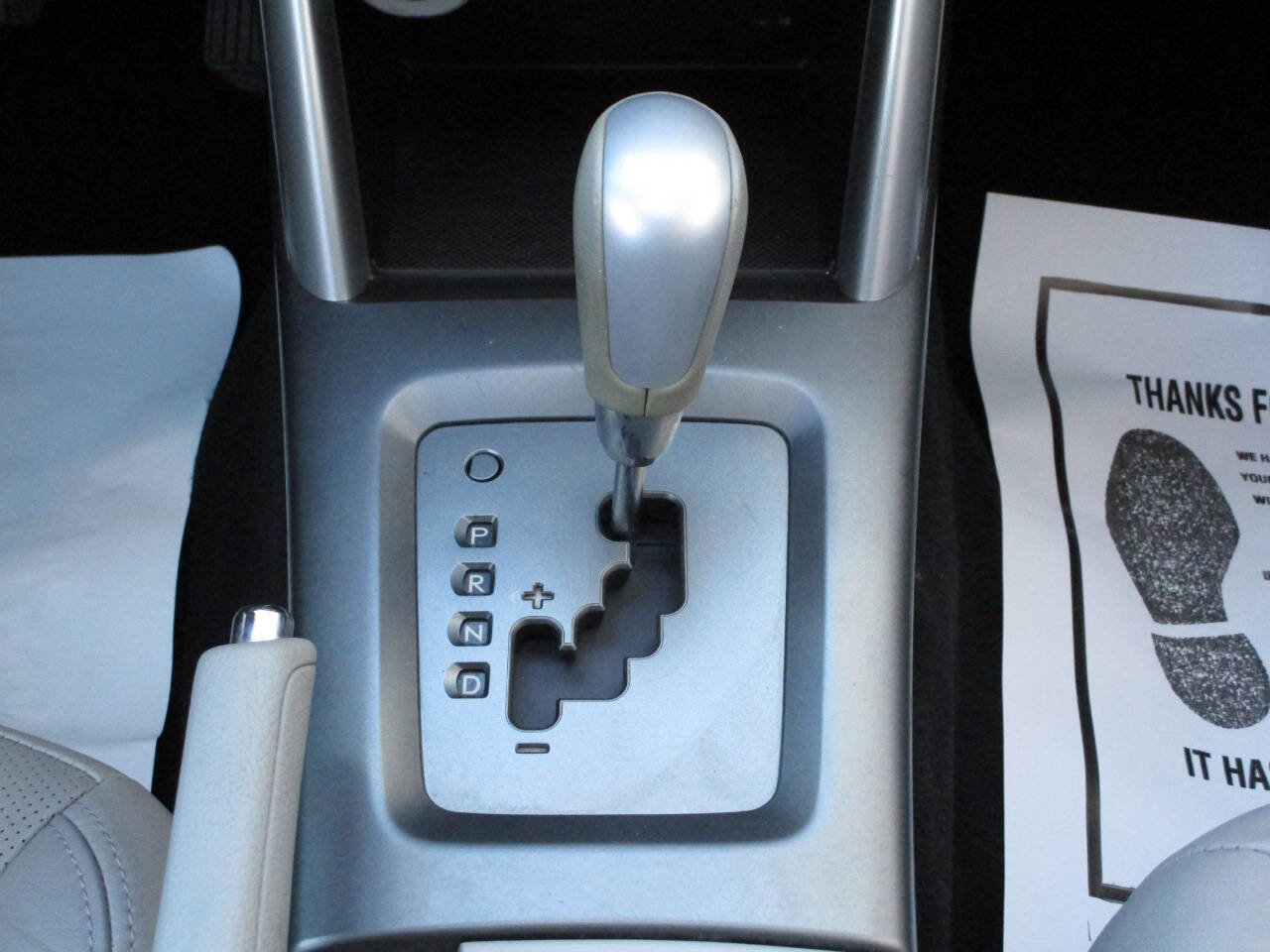 Used 2012 Subaru Forester 2.5X Limited image 19