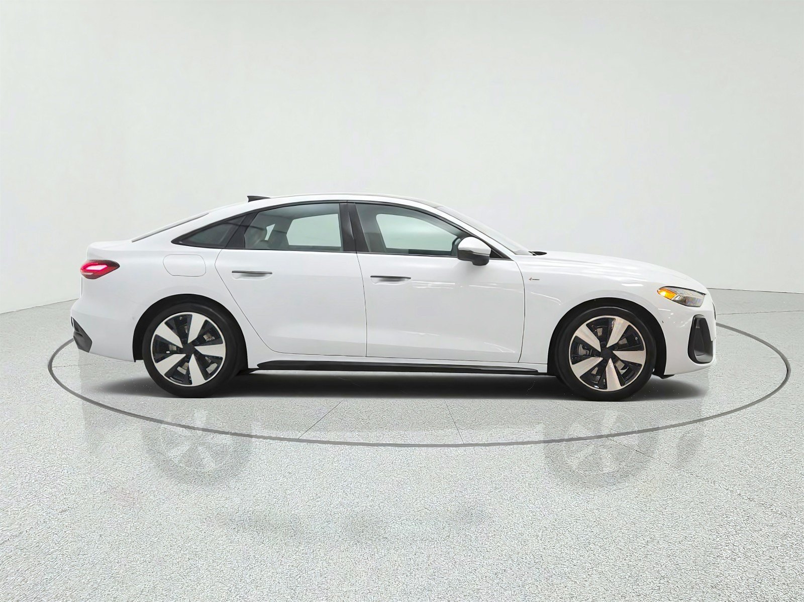 New 2026 Audi A5 2.0T Premium Plus AWD/4WD image 4