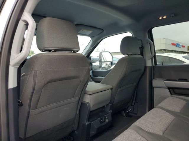 Certified 2025 Ford F250 XLT image 7