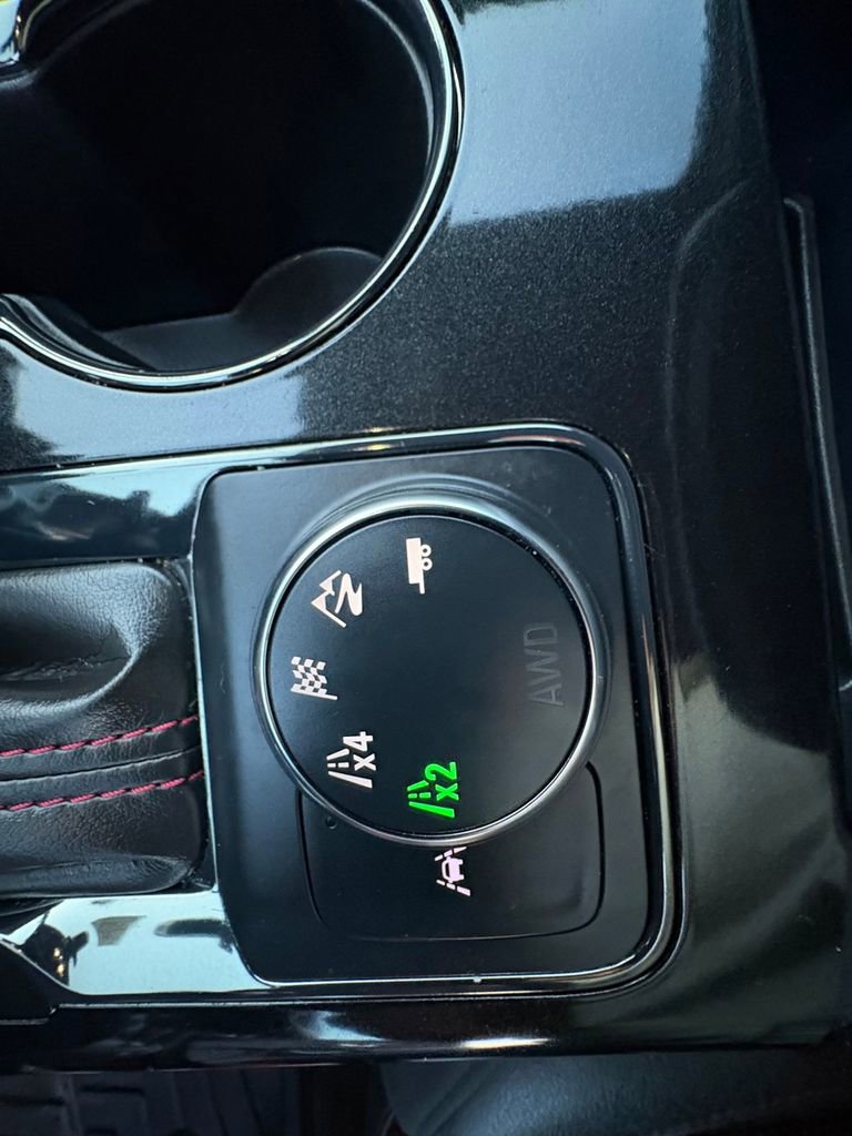 Used 2023 Chevrolet Blazer RS w/ Driver Confidence II Package image 14