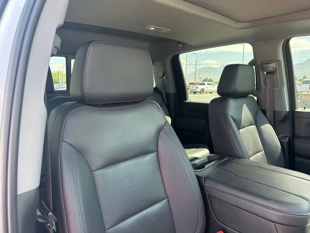 Certified 2023 GMC Sierra 3500 SLT w/ SLT Premium Package AWD/4WD image 32