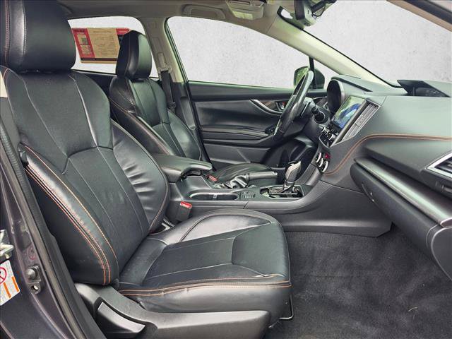 Used 2019 Subaru Crosstrek 2.0i Limited w/ Moonroof Package AWD/4WD image 11