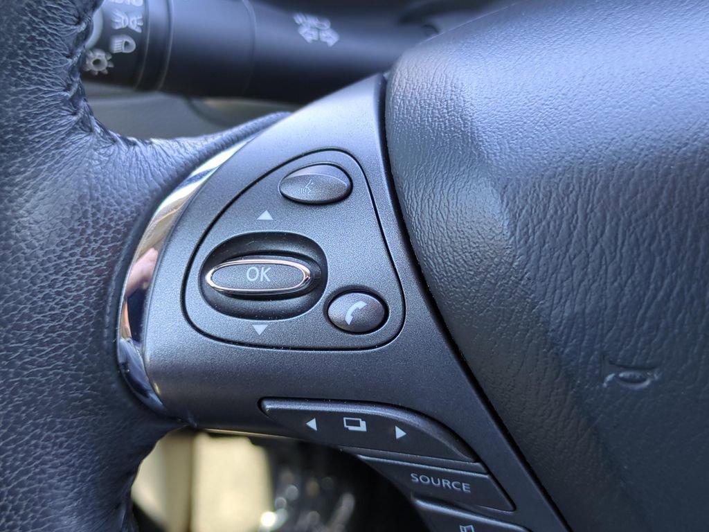 Certified 2022 Nissan Murano SV image 22