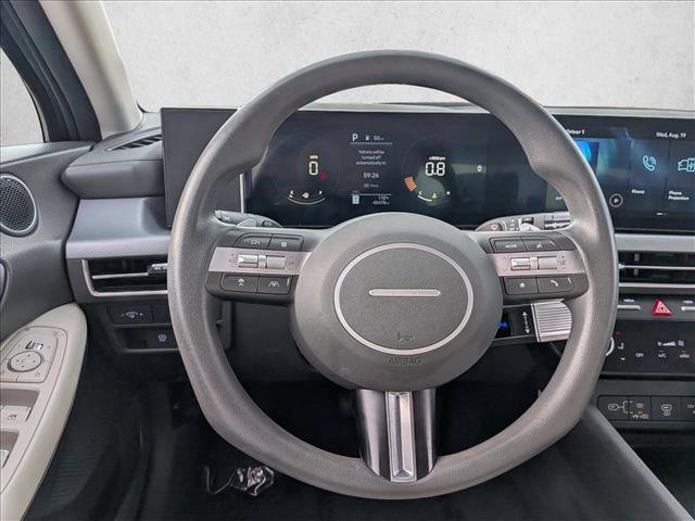 Used 2024 Hyundai Sonata SEL FWD image 13