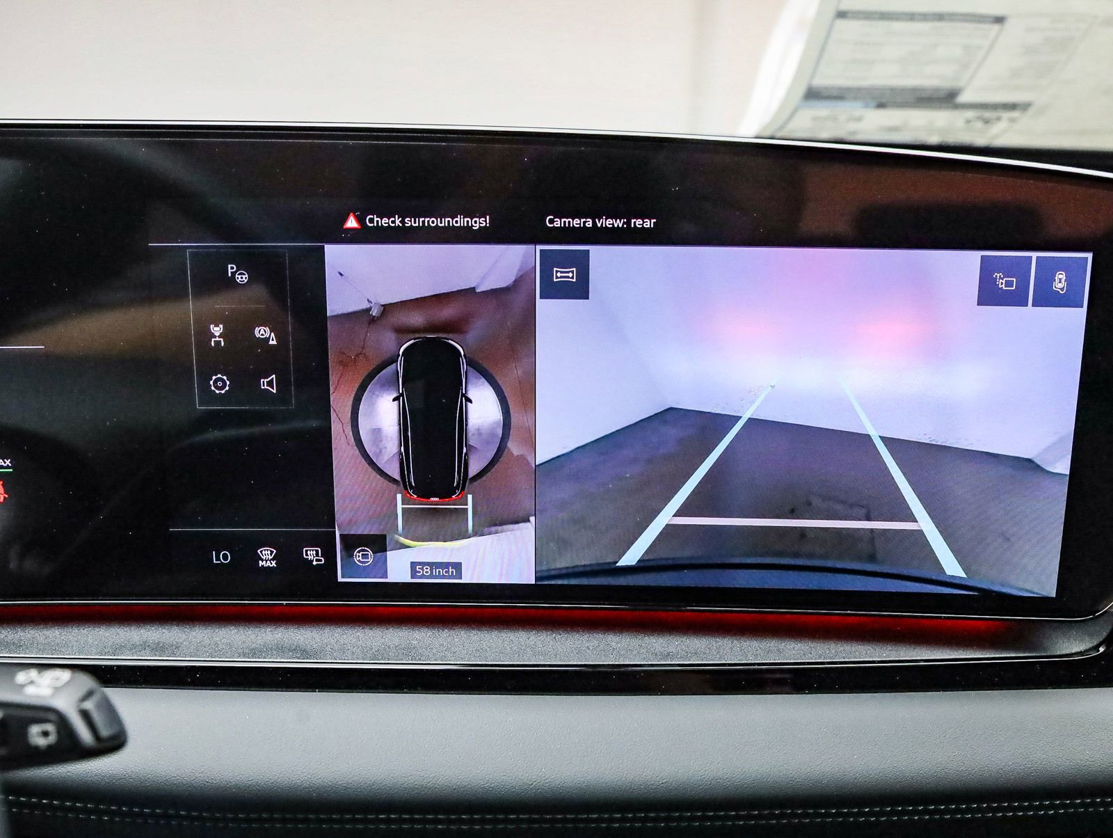 New 2025 Audi Q6 e-tron Premium Plus AWD/4WD image 27