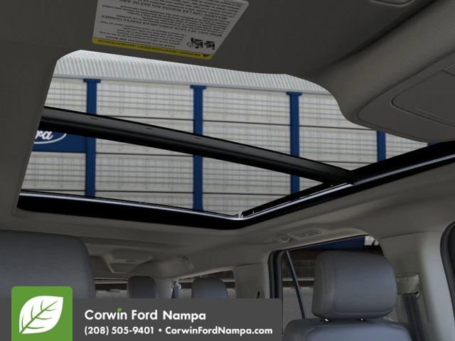 New 2026 Ford Expedition Max Active image 22