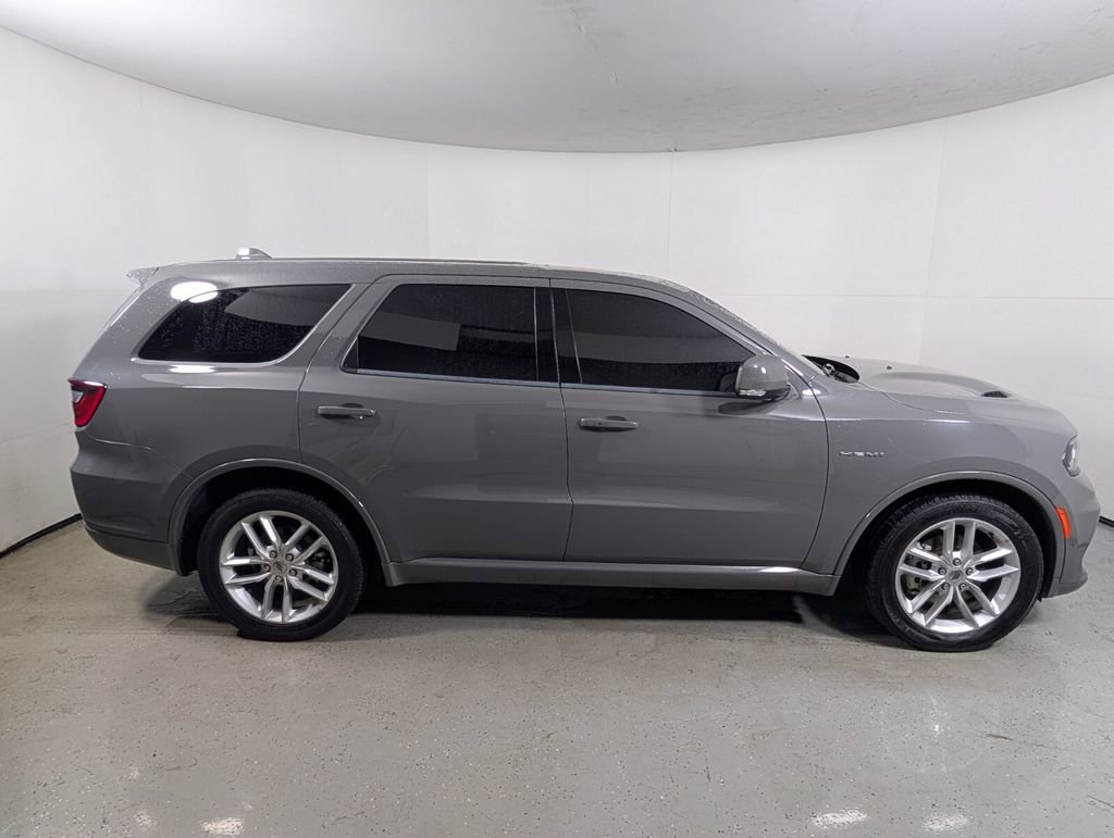 Used 2022 Dodge Durango R/T image 8