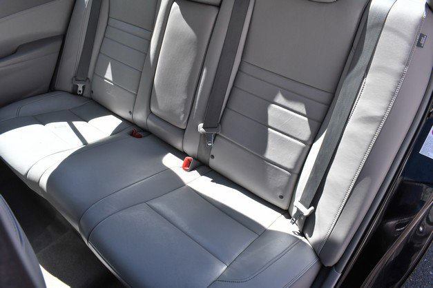 Used 2015 Toyota Camry XLE image 23