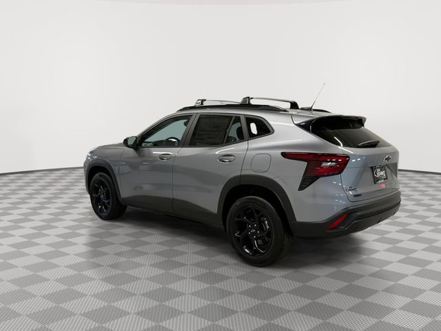 New 2026 Chevrolet Trax LT w/ Driver Confidence Package FWD image 7