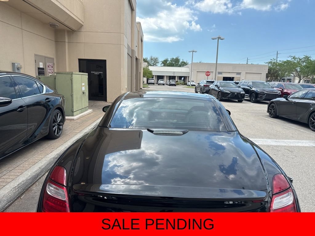 Used 2007 Lexus SC 430 Convertible image 5
