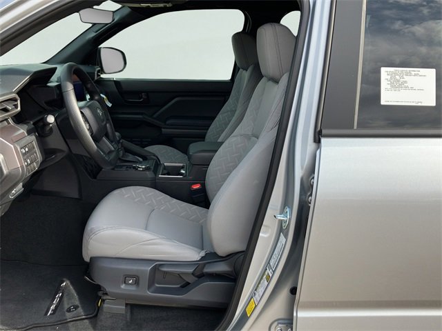 New 2026 Toyota Tacoma SR5 image 25