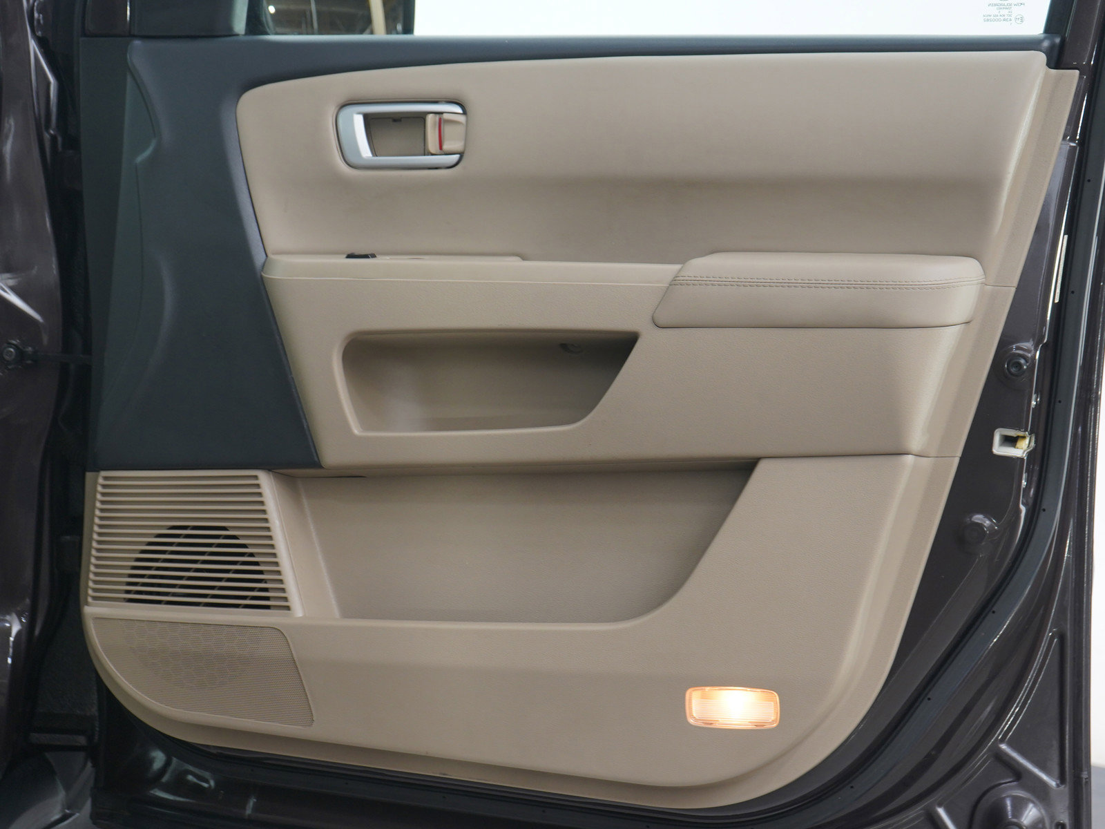 Used 2015 Honda Pilot EX-L image 12