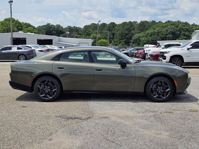 New 2026 Dodge Charger R/T AWD/4WD image 9