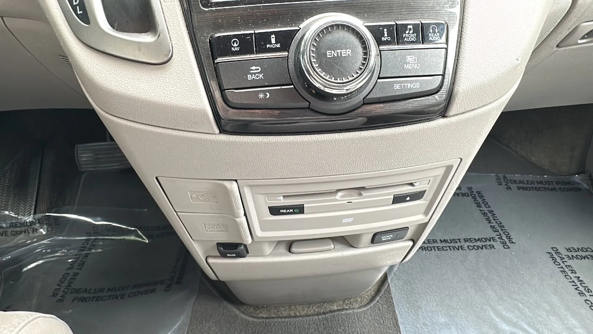 Used 2015 Honda Odyssey Touring image 42