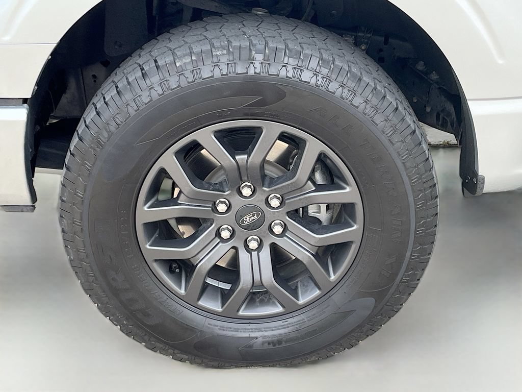 Used 2023 Ford F150 Tremor w/ Trailer Tow Package AWD/4WD image 31