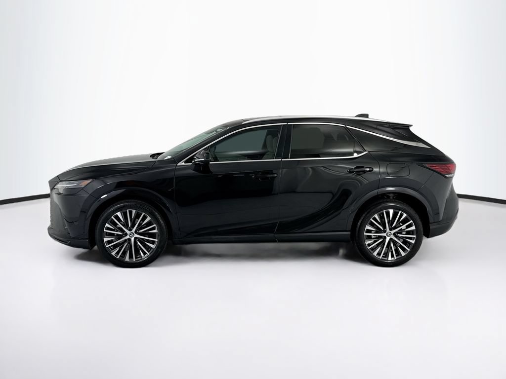 Used 2023 Lexus RX 350 Premium Plus w/ Cold Area Package FWD image 8