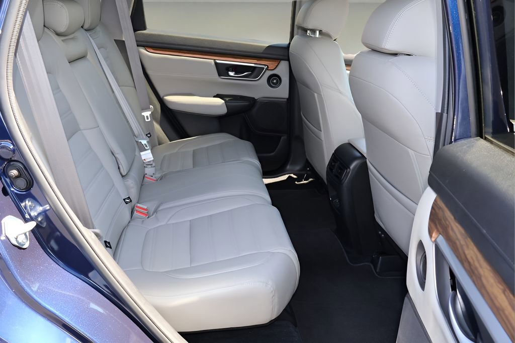 Used 2021 Honda CR-V EX image 16