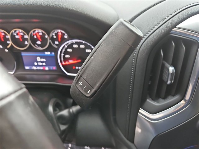 Used 2019 Chevrolet Silverado 1500 LT w/ All-Star Edition image 16