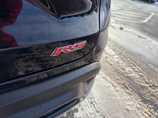 Used 2024 Chevrolet Trax RS image 9