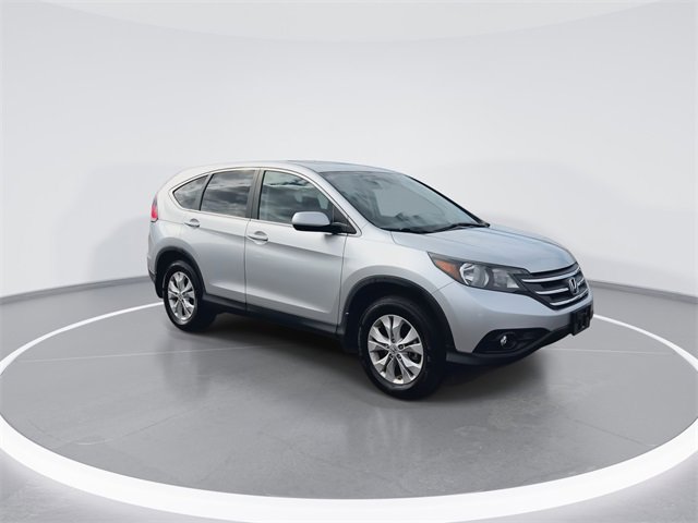Used 2013 Honda CR-V EX image 2