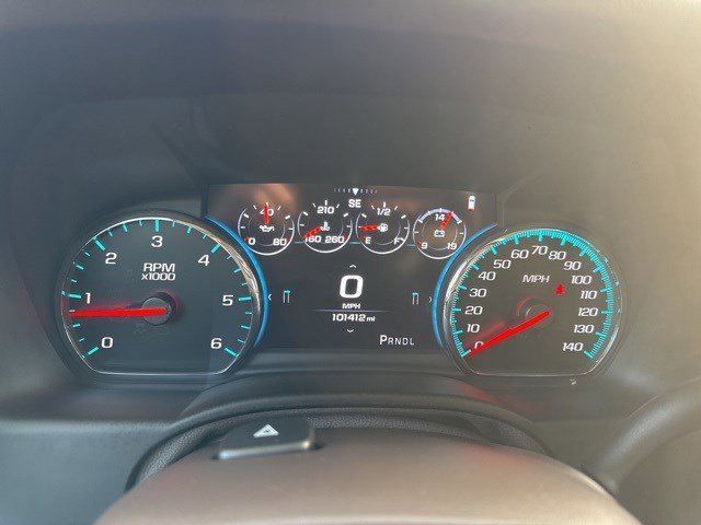 Used 2020 Chevrolet Suburban Premier image 21