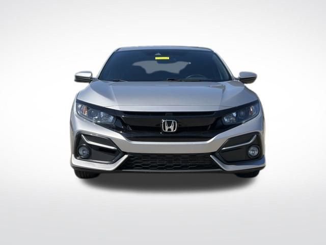 Used 2020 Honda Civic EX image 28