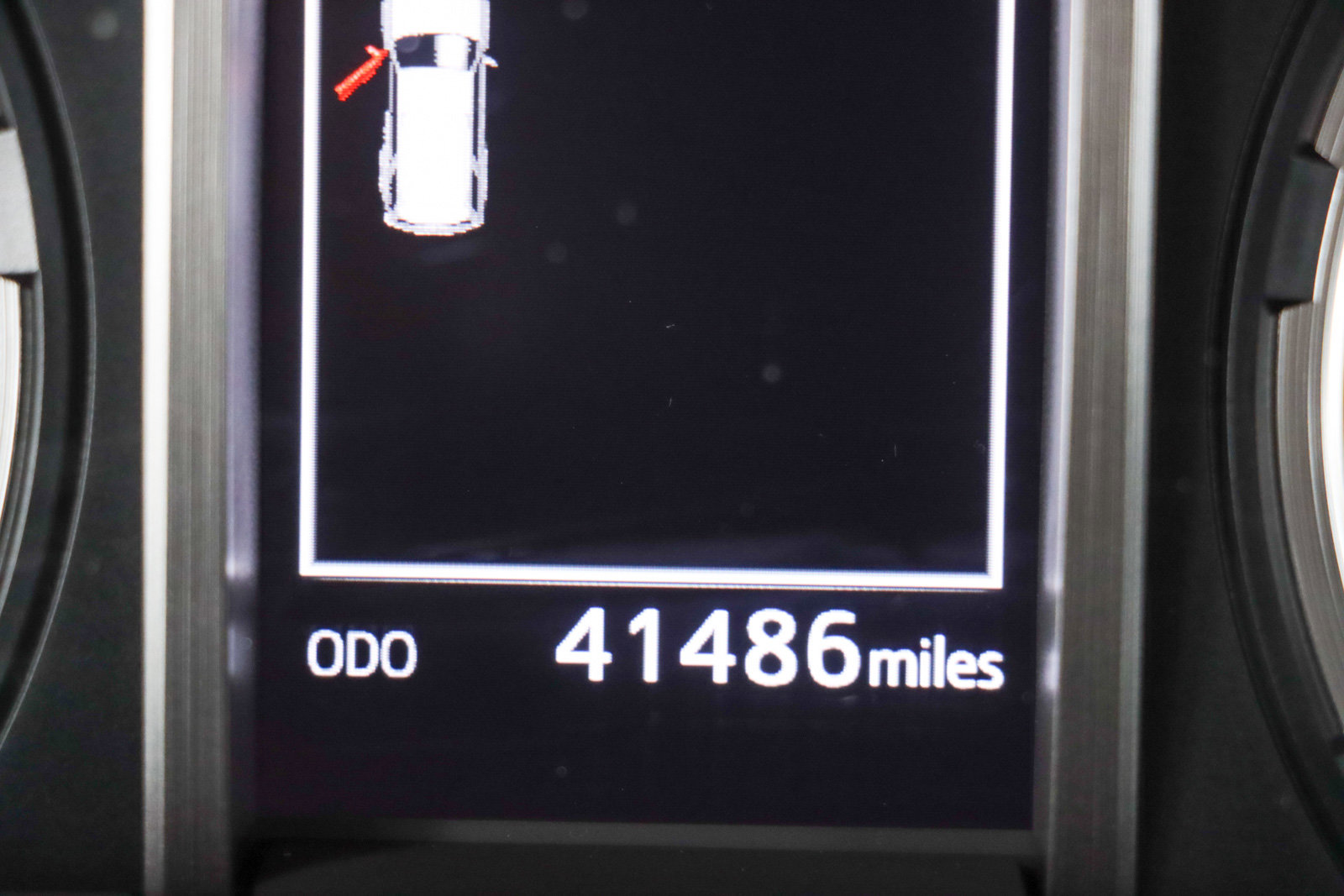 Used 2023 Toyota 4Runner TRD Off-Road Premium image 17