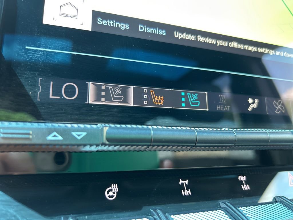 Used 2024 GMC Hummer EV 3X w/ Omega Edition image 23