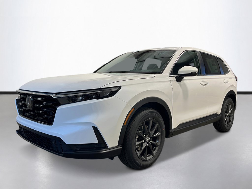 New 2027 Honda CR-V EX-L image 8